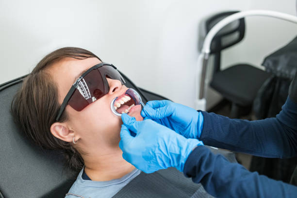 Best Emergency Wisdom Tooth Extraction in Unionville, GA